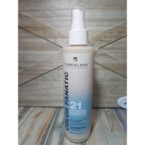 Pureology Colour Fanatic 21 Essential Benefits 6.7 oz